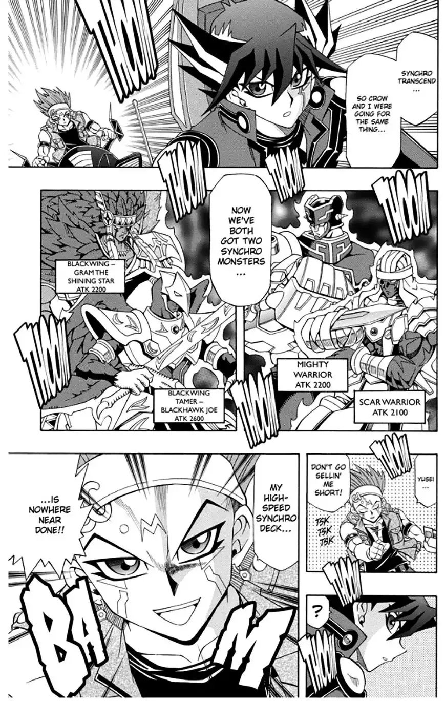 Yu-Gi-Oh! 5Ds - A Chapter 27 13